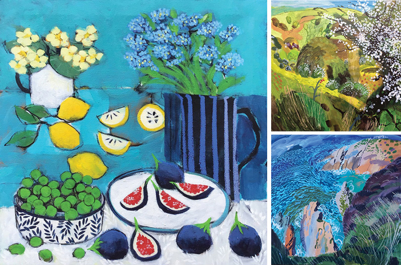 Hybrid Gallery Relton Marine and Mark Rochester