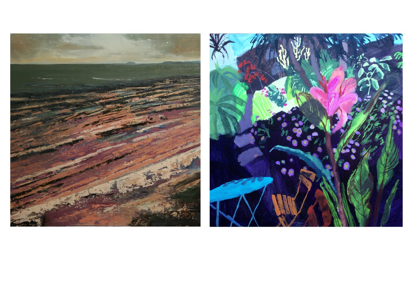 Hybrid Gallery Fowler-Marson Rochester
