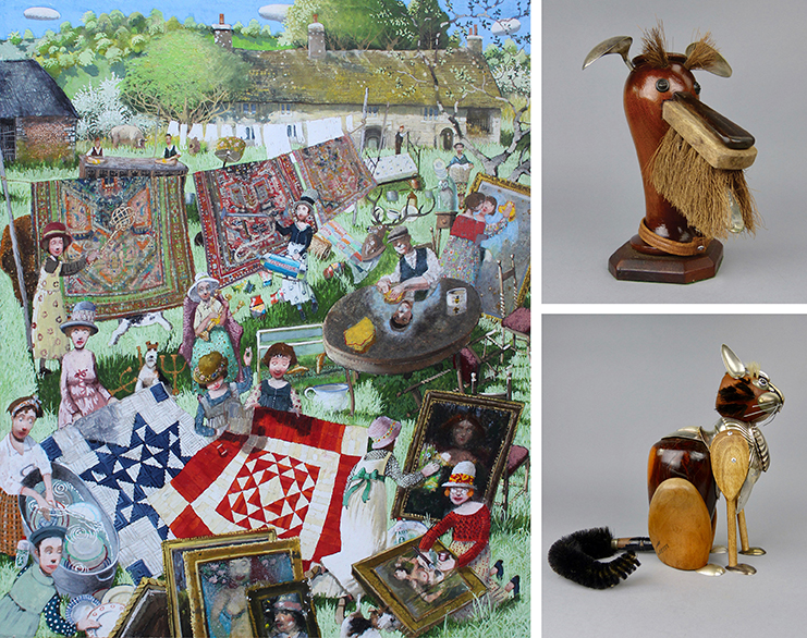 Hybrid Gallery Adams Patman