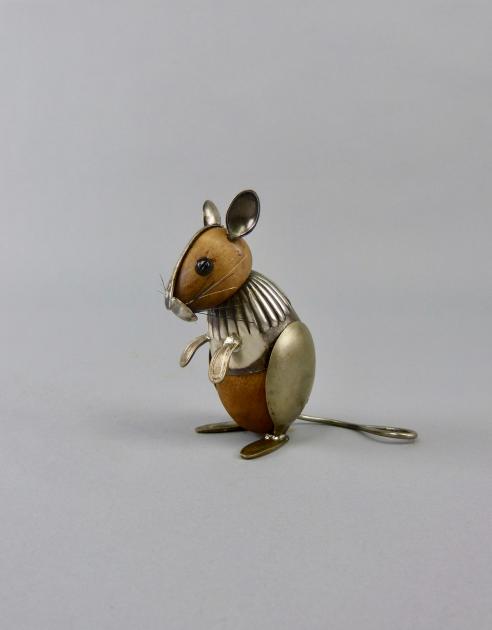 Hybrid Gallery Dean Patman Wood Mouse