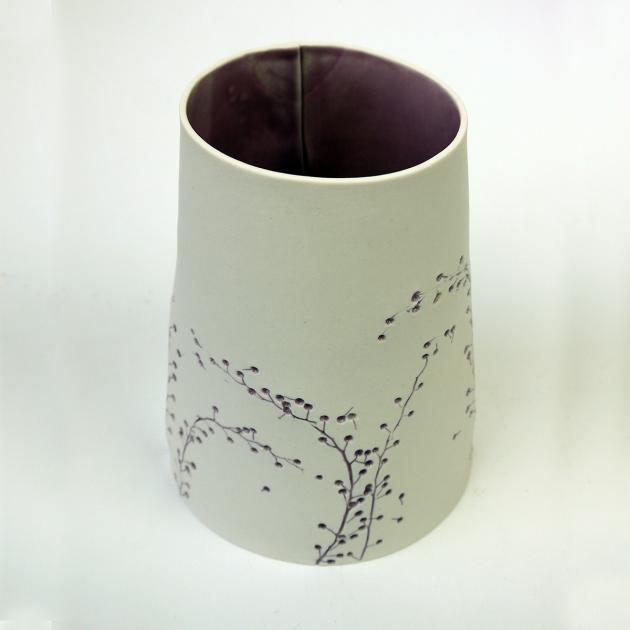 Hybrid Gallery Leonora Richardson ceramics