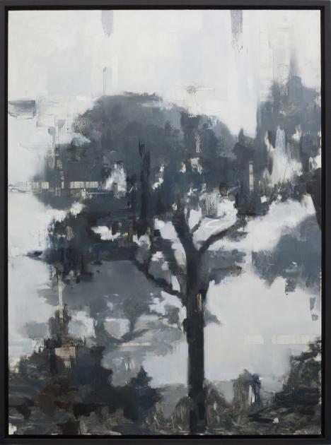 Hybrid Gallery Jon Doran Trees in the Mist 5