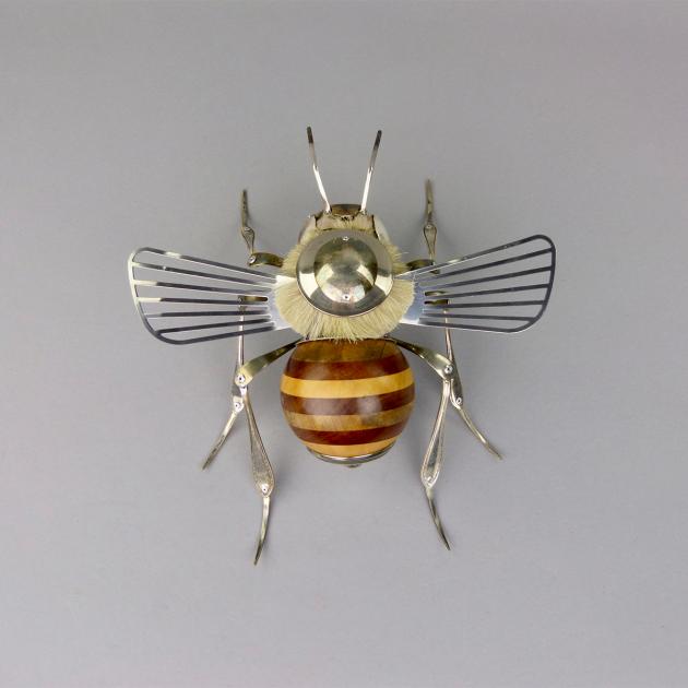 Hybrid Gallery Dean Patman Bumble Bee