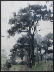 Hybrid Gallery Jon Doran Trees in the Mist 6