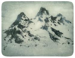 Hybrid Gallery Serena Curmi Frozen Peaks