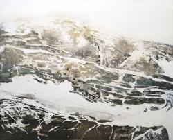 Hybrid Gallery Serena Curmi Snowswept Ridge