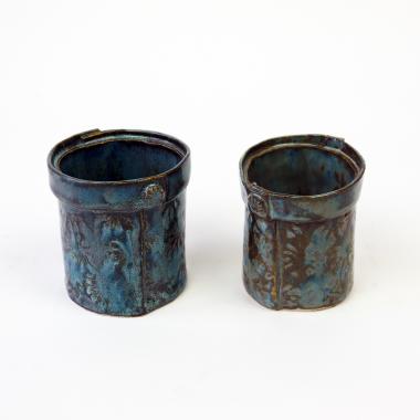 Hybrid Gallery Sarah Holder ceramics
