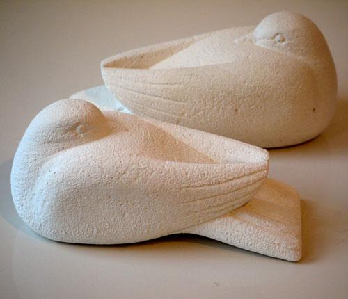 Hybrid Gallery Stoneform Doves
