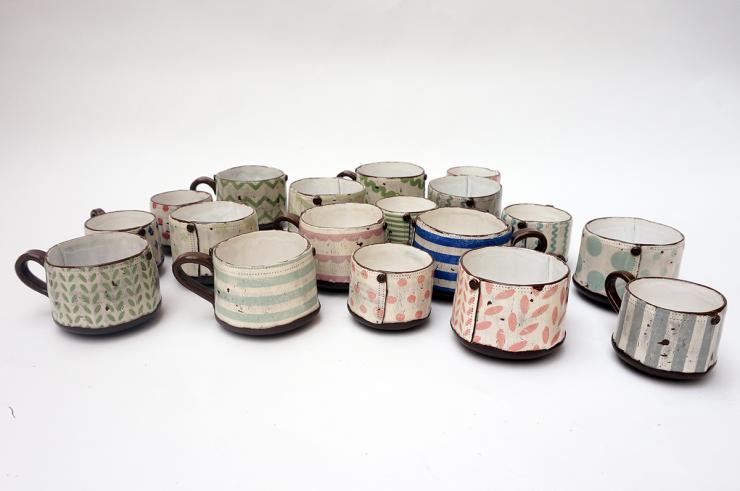 Hybrid Gallery Sam Walker Ceramics