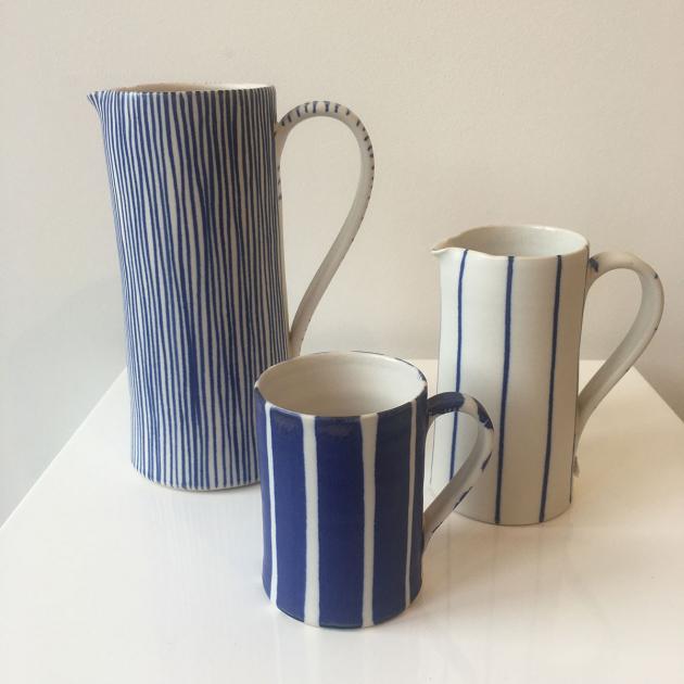 Hybrid Gallery Sue Binns Ceramics