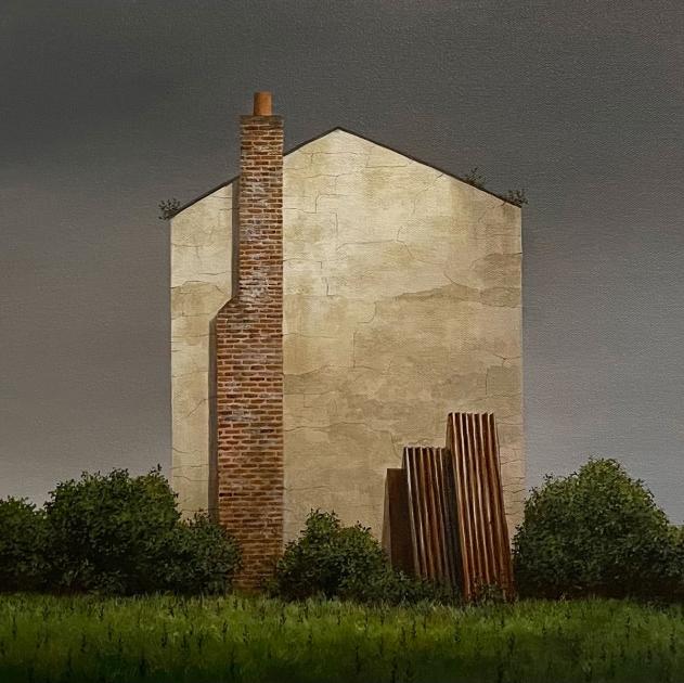 Hybrid Gallery Lee Madgwick Fribble