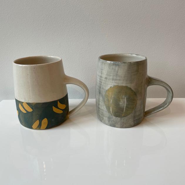 Hybrid Gallery Kate Welton Ceramics