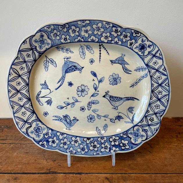 Hybrid Gallery Rosemary Jacks Ceramics