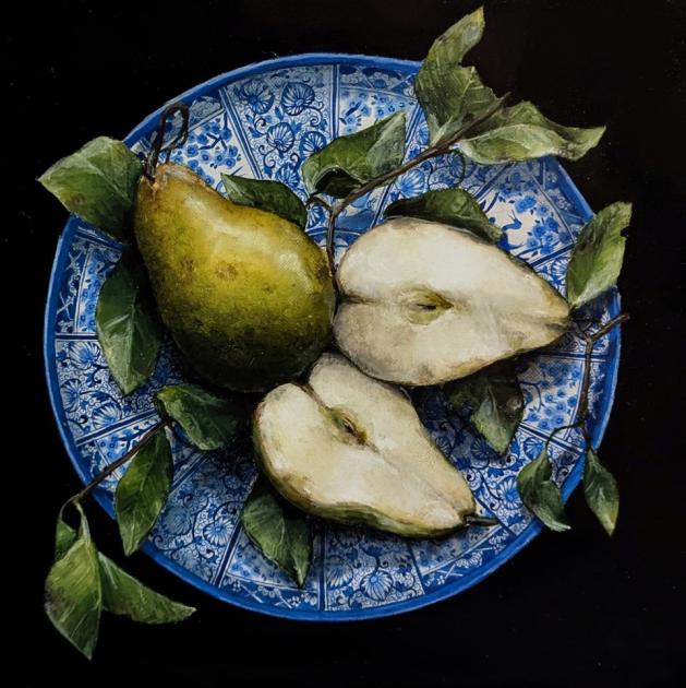 Hybrid Gallery Niggy Dowler Augustine Pears