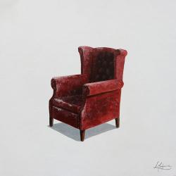 Hybrid Gallery Lee Madgwick Chair I