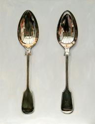 Matching Spoons