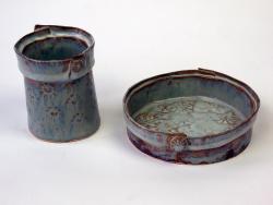 Hybrid Gallery Sarah Holder ceramics