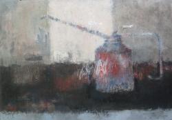 Hybrid Gallery Alison Stewart Red Oil Can