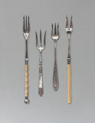 Hybrid Gallery Rachel Ross Pickle Forks