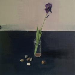 Hybrid Gallery Annika Talsi Iris, Snail and Stones