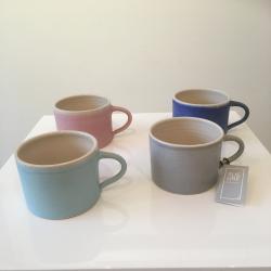 Hybrid Gallery Sue Ure ceramics