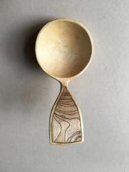 Hybrid Gallery Maryanne Mcginn spoon
