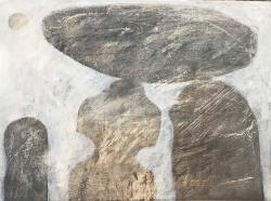 Hybrid Gallery Melvyn Evans Solstice Stones