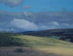 Hybrid Gallery Tom Hughes Dartmoor VIII