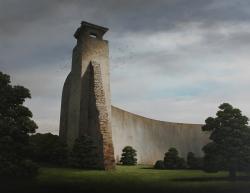Hybrid Gallery Lee Madgwick The Rampart