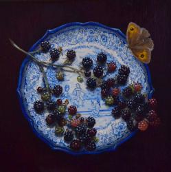 Hybrid Gallery Niggy Dowler Meadow Blackberries