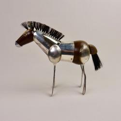 Hybrid Gallery Dean Patman Pony