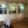 Hybrid Gallery Mark Rochester Coast Lines