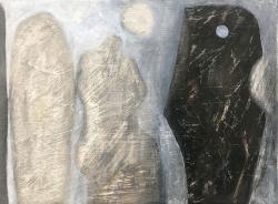 Hybrid Gallery Melvyn Evans Three Stone Forms